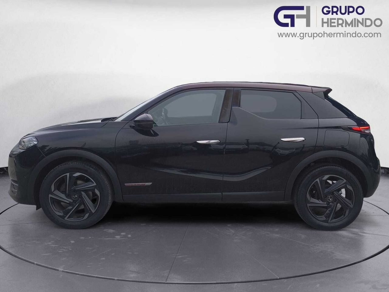 DS DS 3 CROSSBACK PURE TECH 155 CV LA PREMIERE  - Foto 2