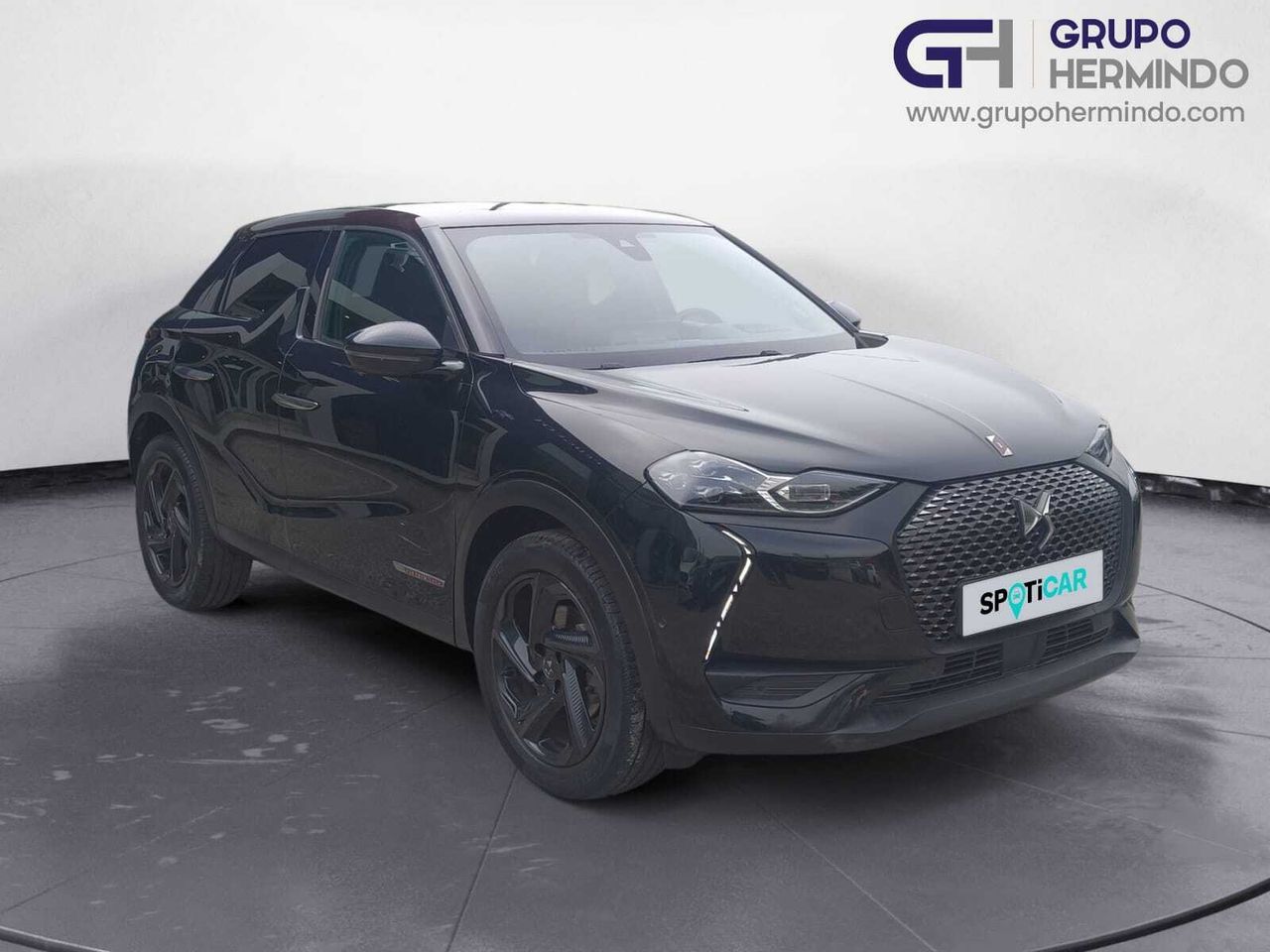 DS DS 3 CROSSBACK PURE TECH 155 CV LA PREMIERE  - Foto 2
