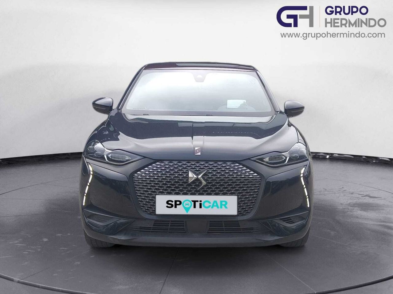 DS DS 3 CROSSBACK PURE TECH 155 CV LA PREMIERE  - Foto 2