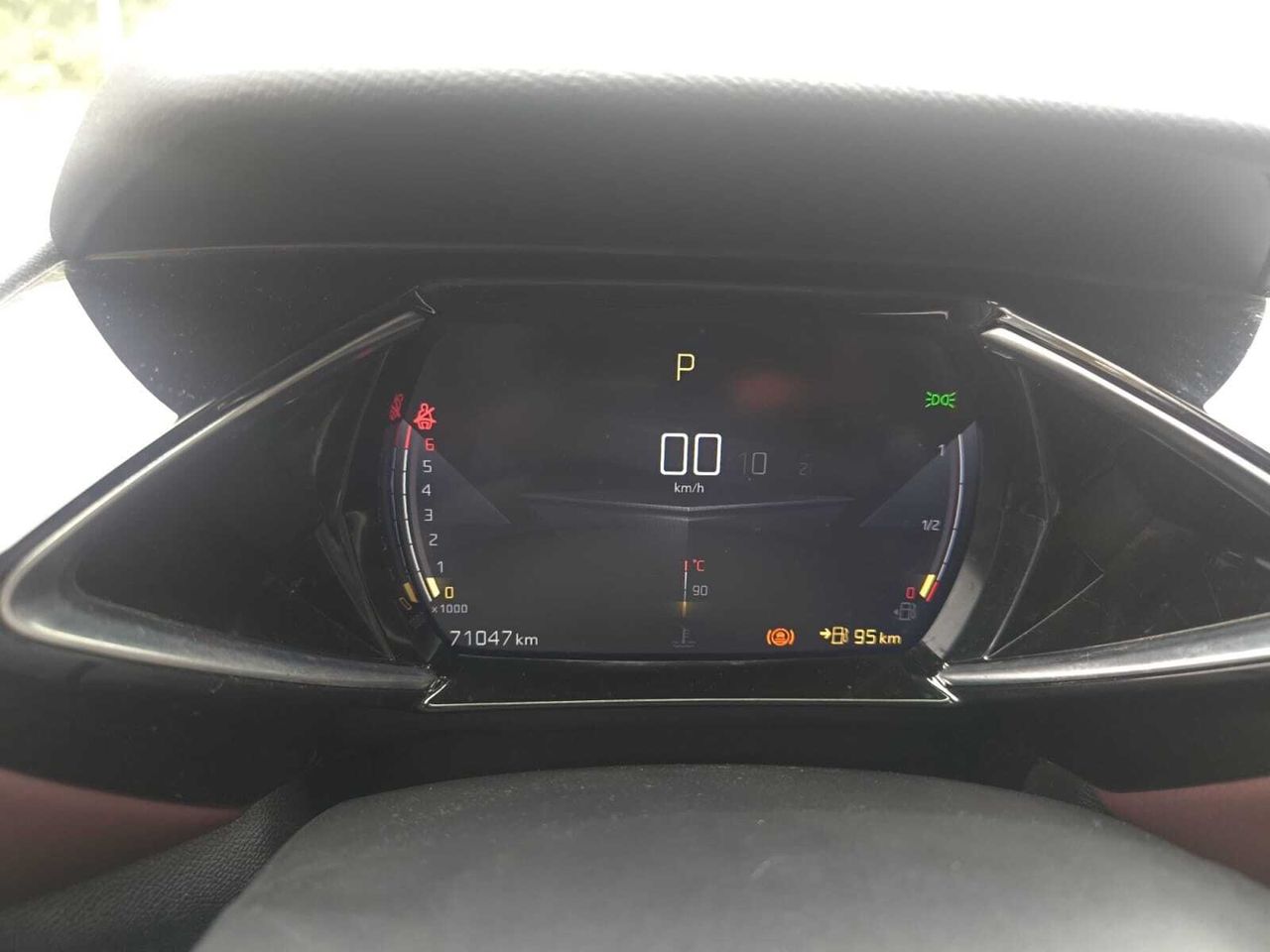 DS DS 3 CROSSBACK PURE TECH 155 CV LA PREMIERE  - Foto 2