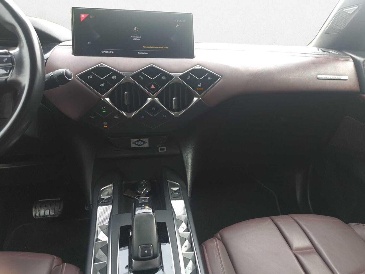 DS DS 3 CROSSBACK PURE TECH 155 CV LA PREMIERE  - Foto 2