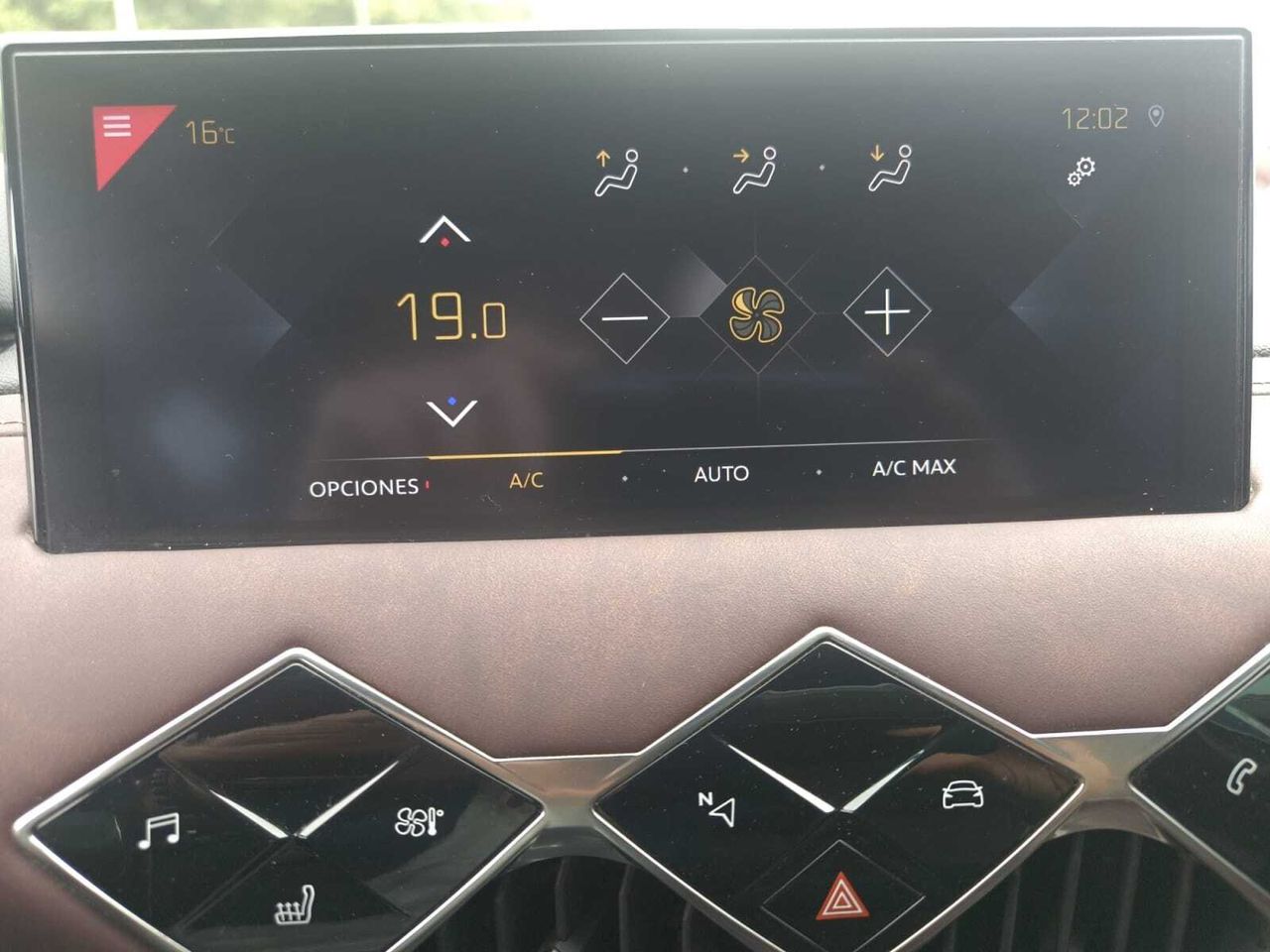 DS DS 3 CROSSBACK PURE TECH 155 CV LA PREMIERE  - Foto 2