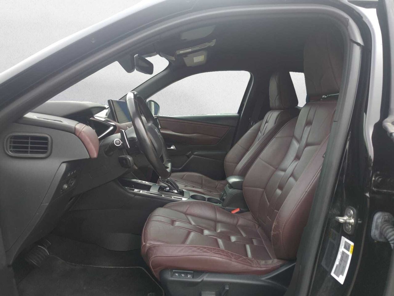 DS DS 3 CROSSBACK PURE TECH 155 CV LA PREMIERE  - Foto 2