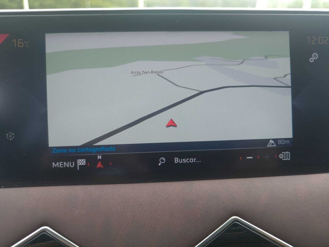 DS DS 3 CROSSBACK PURE TECH 155 CV LA PREMIERE  - Foto 2