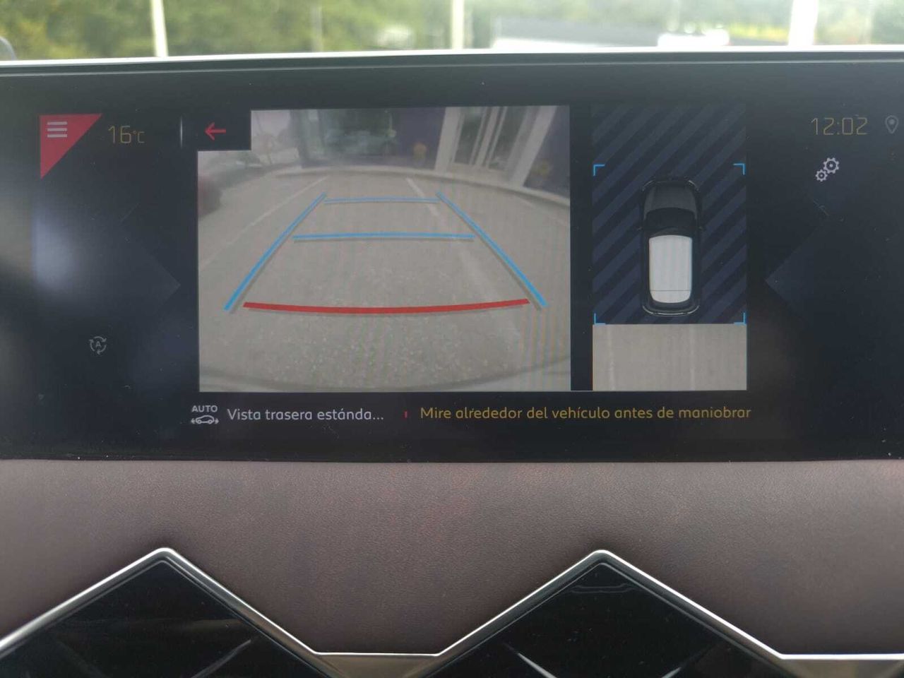 DS DS 3 CROSSBACK PURE TECH 155 CV LA PREMIERE  - Foto 2