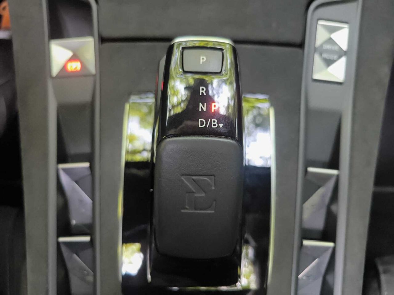 DS DS 7 CROSSBACK E TENSE 4X4 PERFORMANCE LINE  - Foto 2