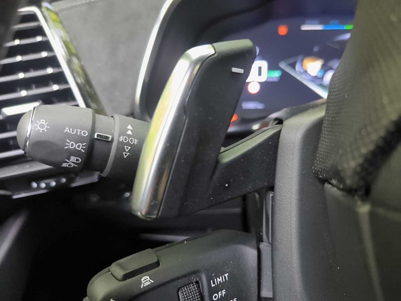 DS DS 7 CROSSBACK E TENSE 4X4 PERFORMANCE LINE  - Foto 2