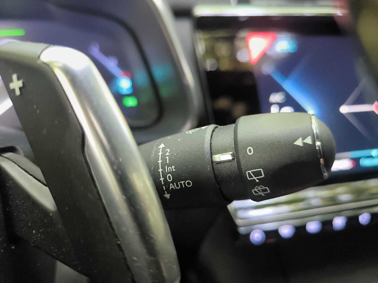 DS DS 7 CROSSBACK E TENSE 4X4 PERFORMANCE LINE  - Foto 2