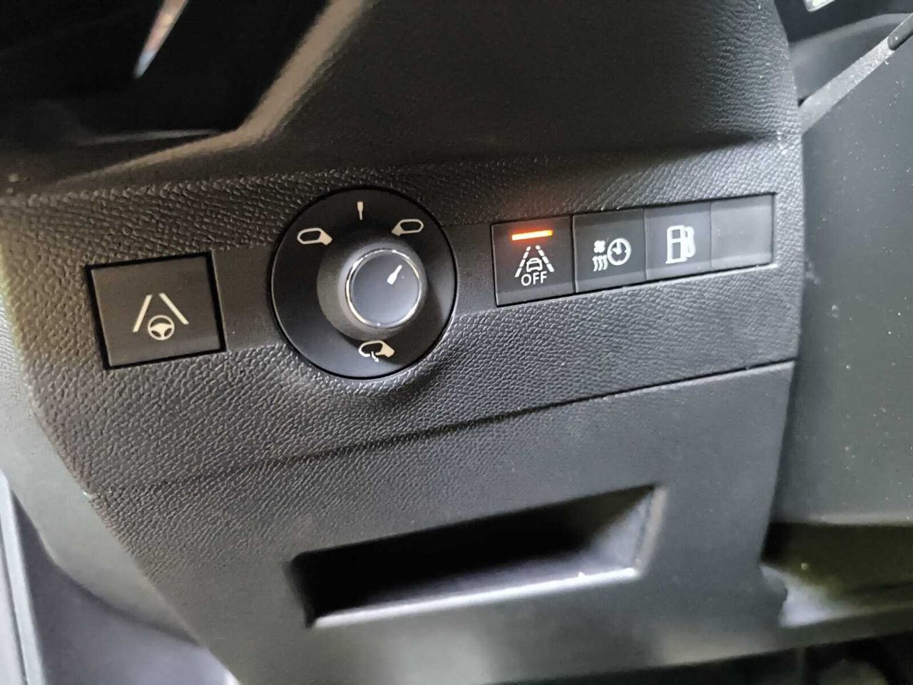 DS DS 7 CROSSBACK E TENSE 4X4 PERFORMANCE LINE  - Foto 2