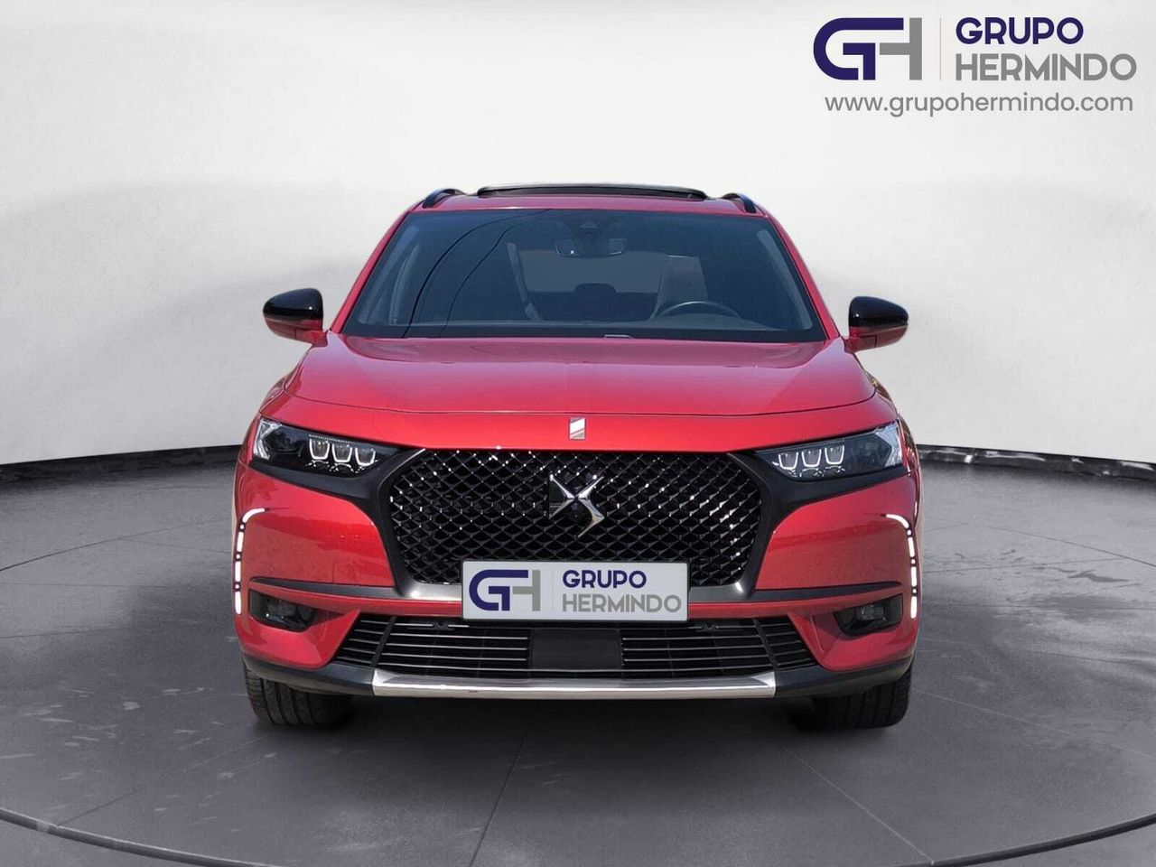 DS DS 7 CROSSBACK E TENSE 4X4 PERFORMANCE LINE  - Foto 2