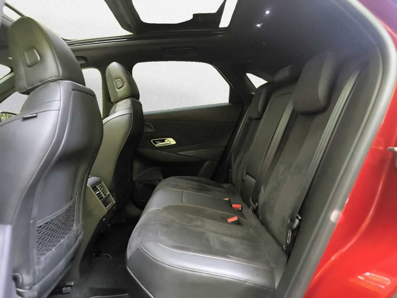 DS DS 7 CROSSBACK E TENSE 4X4 PERFORMANCE LINE  - Foto 2