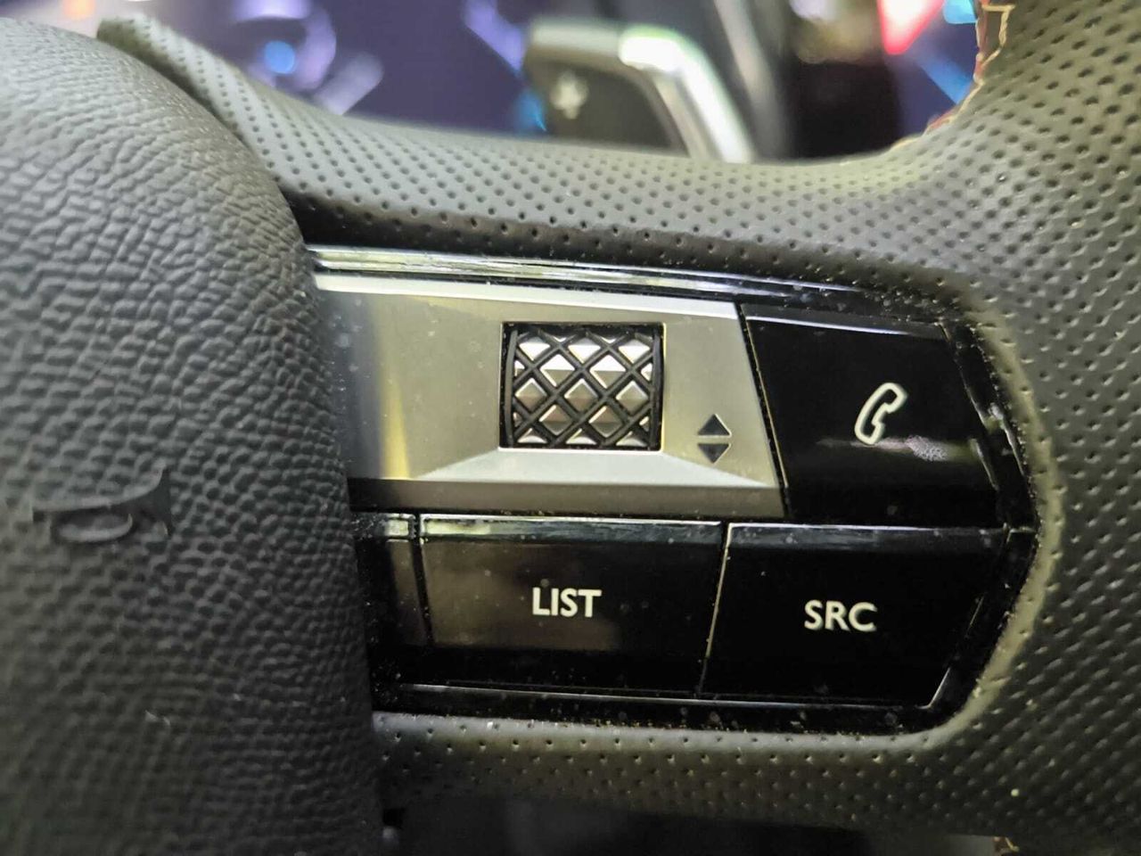 DS DS 7 CROSSBACK E TENSE 4X4 PERFORMANCE LINE  - Foto 2