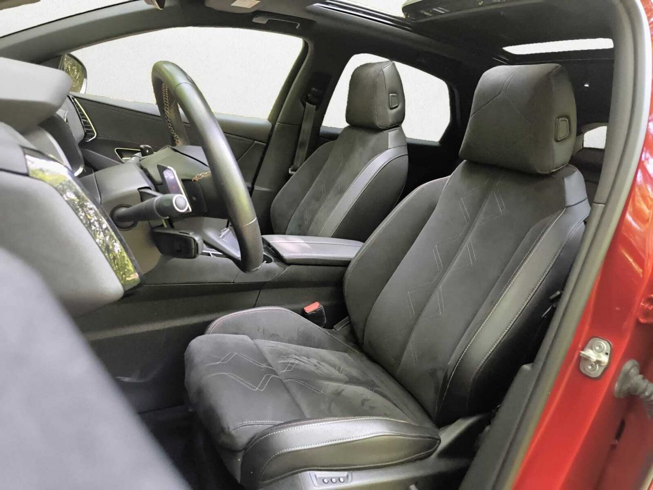 DS DS 7 CROSSBACK E TENSE 4X4 PERFORMANCE LINE  - Foto 2