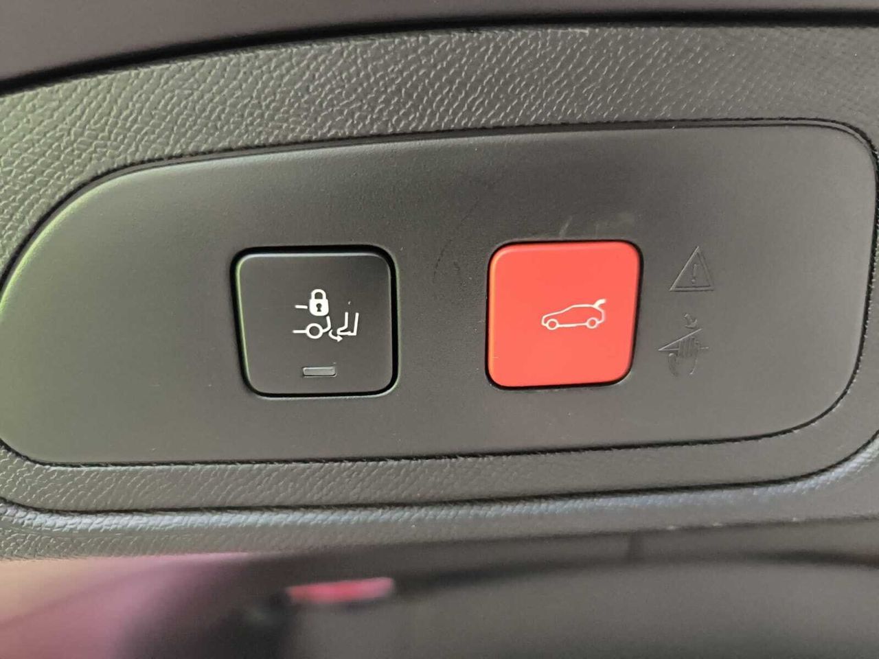 DS DS 7 CROSSBACK E TENSE 4X4 PERFORMANCE LINE  - Foto 2