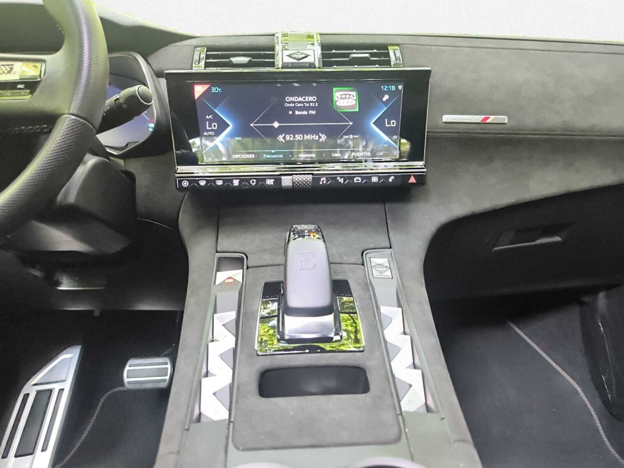 DS DS 7 CROSSBACK E TENSE 4X4 PERFORMANCE LINE  - Foto 2