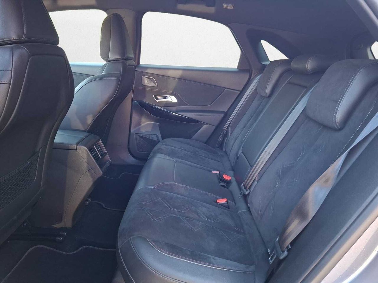 DS DS 7 CROSSBACK PURE TECH 130 CV AUT PERFORMANCE LINE  - Foto 2