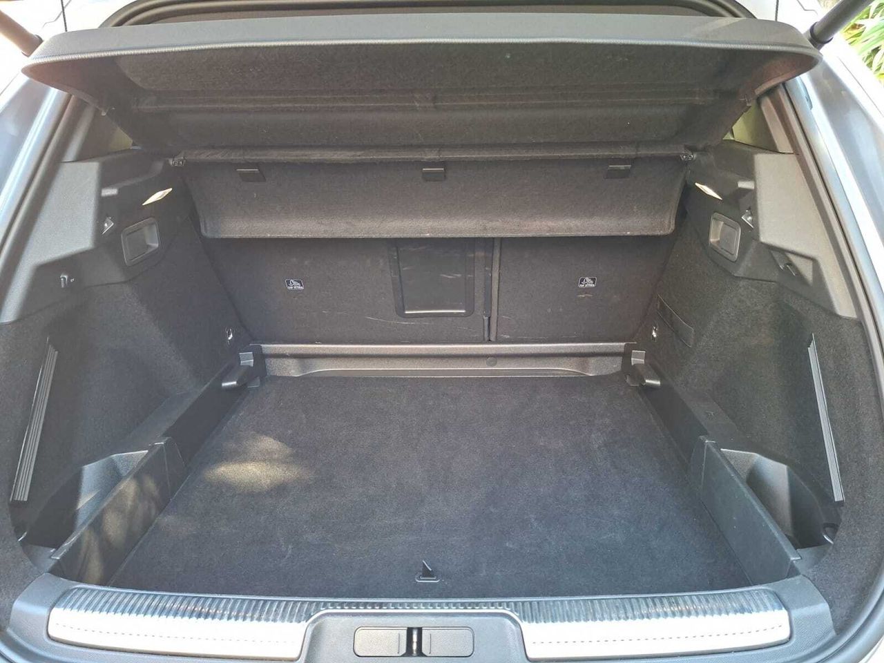 DS DS 7 CROSSBACK PURE TECH 130 CV AUT PERFORMANCE LINE  - Foto 2