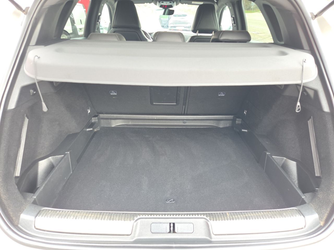 DS DS 7 Crossback PURE TECH 180 CV AUT PERFORMANCE LINE  - Foto 2