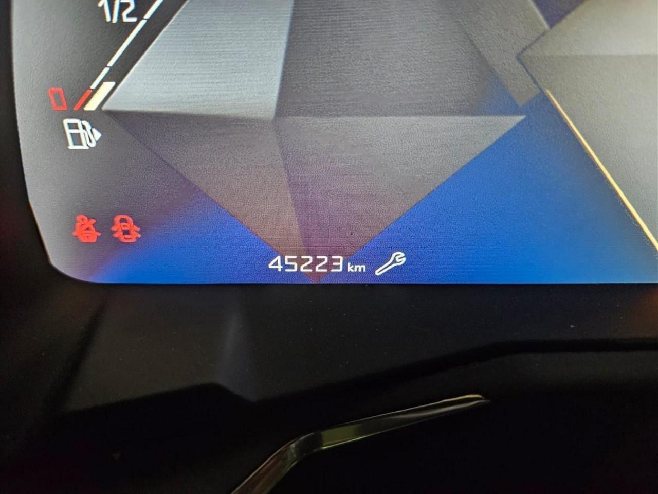 DS DS 7 Crossback PURE TECH 180 CV AUT PERFORMANCE LINE  - Foto 2