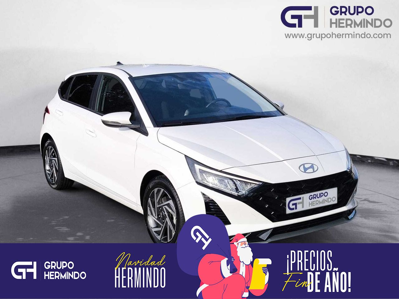 Hyundai i20 TGDI 100 CV KLASS  - Foto 2