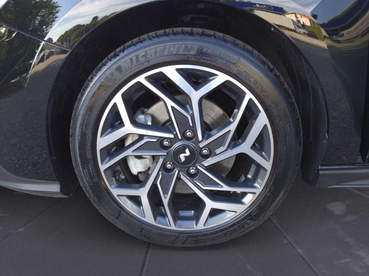 Hyundai i30 TGDI N-LINE FASTBACK 100 CV  - Foto 2