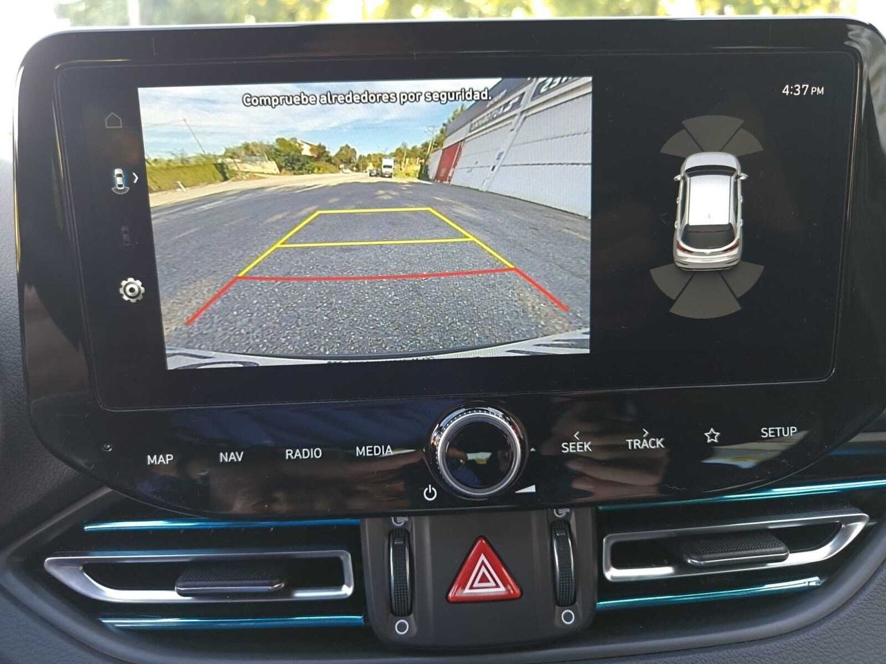 Hyundai i30 TGDI N-LINE FASTBACK 100 CV  - Foto 2