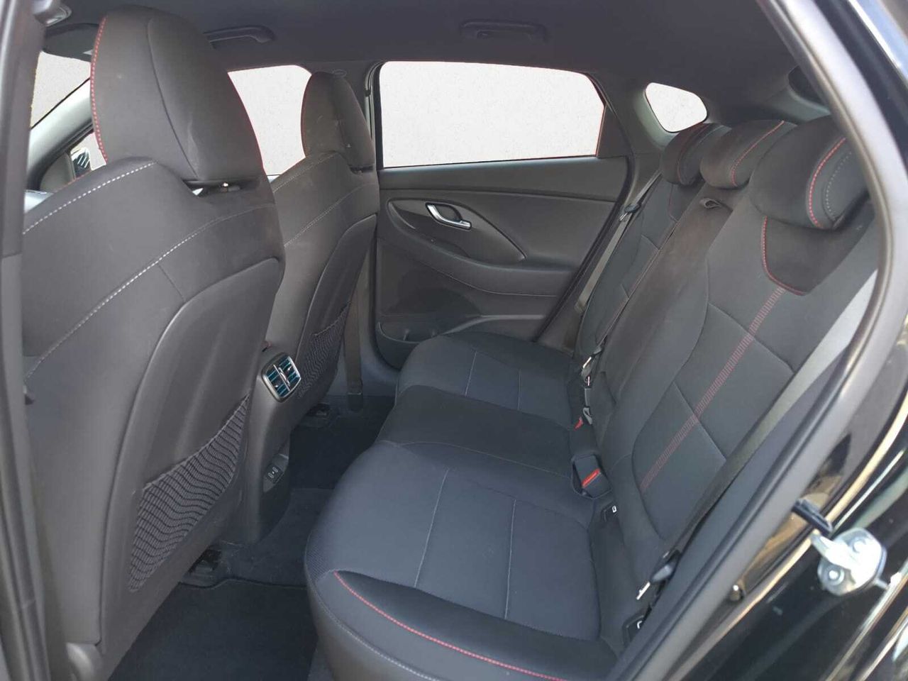 Hyundai i30 TGDI N-LINE FASTBACK 100 CV  - Foto 2