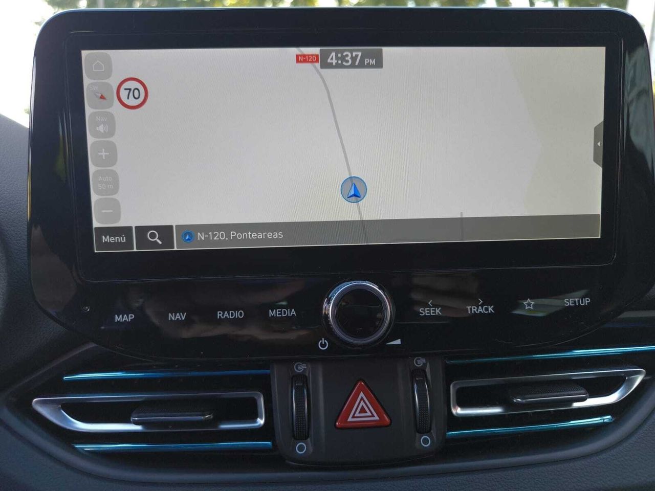 Hyundai i30 TGDI N-LINE FASTBACK 100 CV  - Foto 2