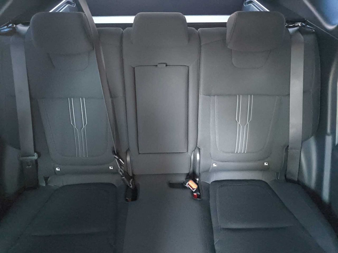 Hyundai Tucson 1.6 CRDI MAXX SAFE HIBRIDO DIESEL  - Foto 2