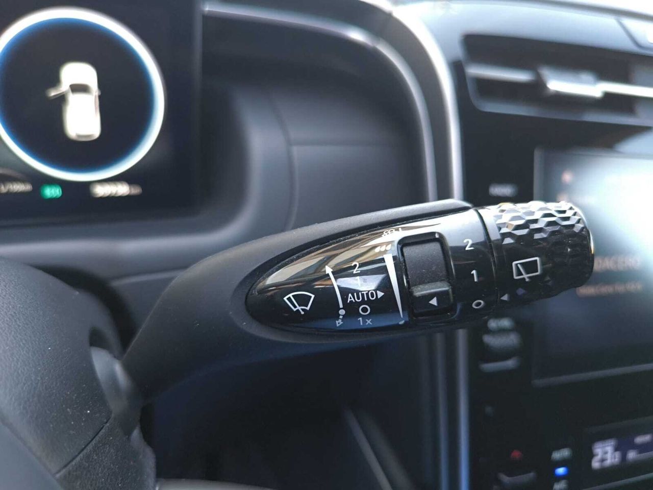 Hyundai Tucson 1.6 CRDI MAXX SAFE HIBRIDO DIESEL  - Foto 2