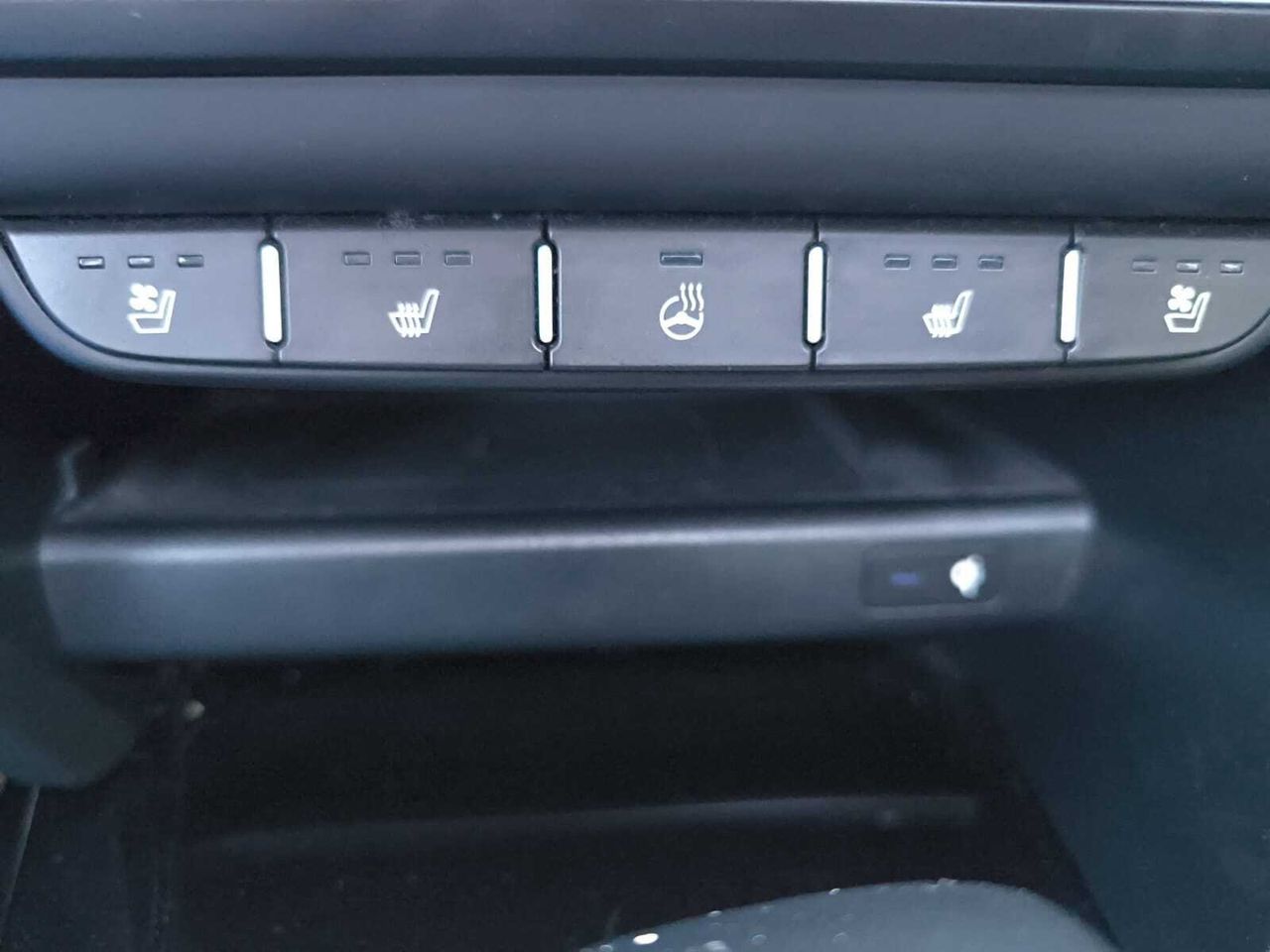 Kia Ceed 1.5 MHEV GT LINE  160 CV AUT+ TECHO PANORAMICO  - Foto 2