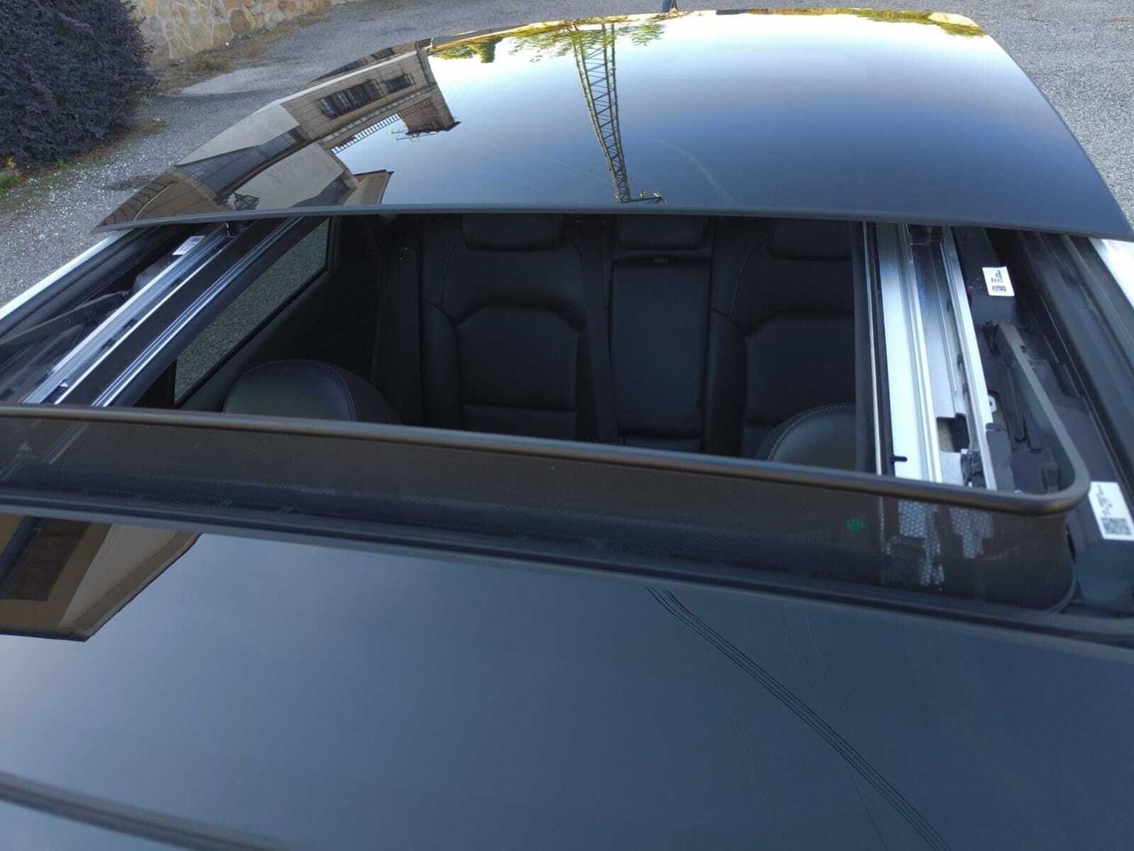 Kia Ceed 1.5 MHEV GT LINE  160 CV AUT+ TECHO PANORAMICO  - Foto 2