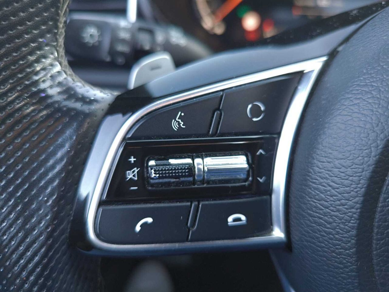 Kia Ceed 1.5 MHEV GT LINE  160 CV AUT+ TECHO PANORAMICO  - Foto 2