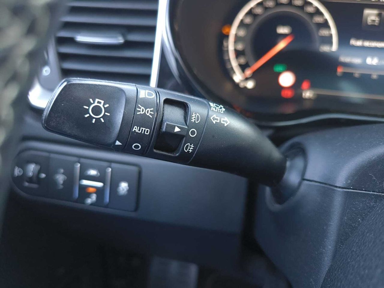 Kia Ceed 1.5 MHEV GT LINE  160 CV AUT+ TECHO PANORAMICO  - Foto 2