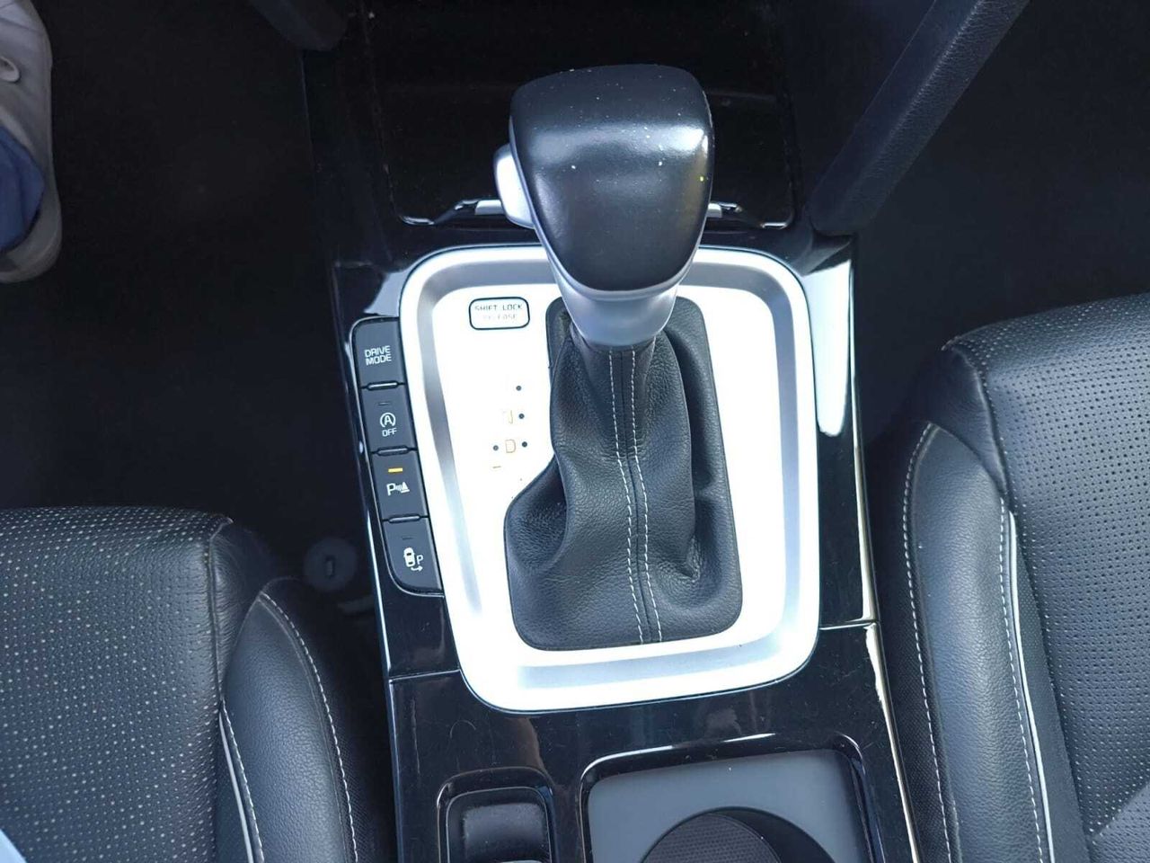 Kia Ceed 1.5 MHEV GT LINE  160 CV AUT+ TECHO PANORAMICO  - Foto 2