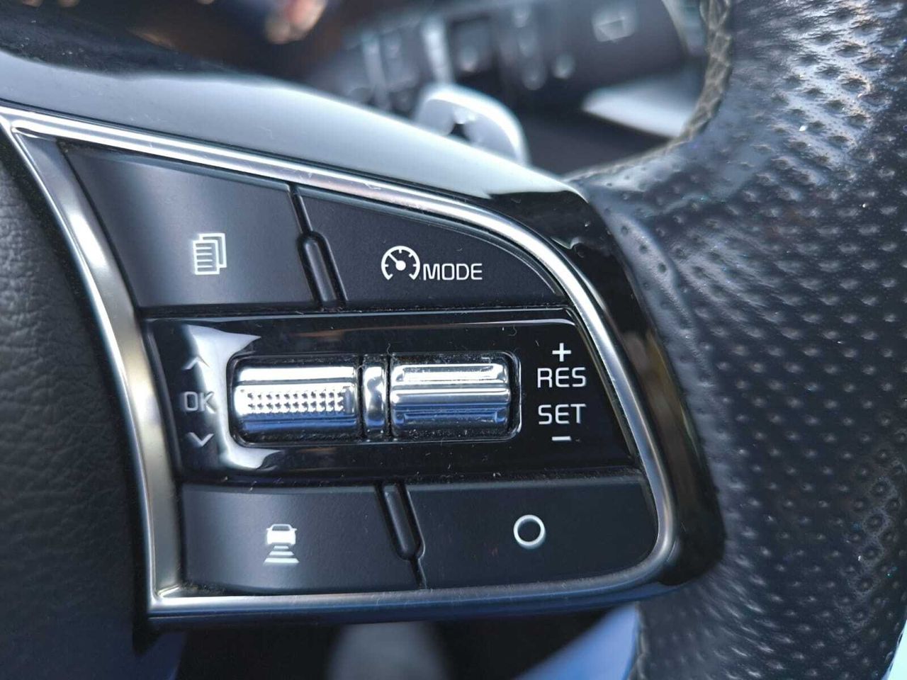 Kia Ceed 1.5 MHEV GT LINE  160 CV AUT+ TECHO PANORAMICO  - Foto 2