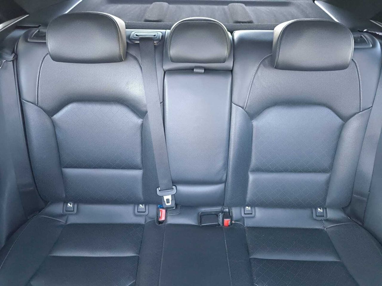 Kia Ceed 1.5 MHEV GT LINE  160 CV AUT+ TECHO PANORAMICO  - Foto 2