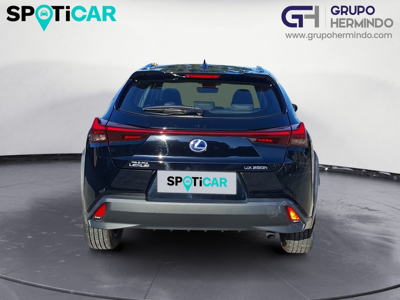 Lexus UX 2.0 250 H BUSINESS  - Foto 2