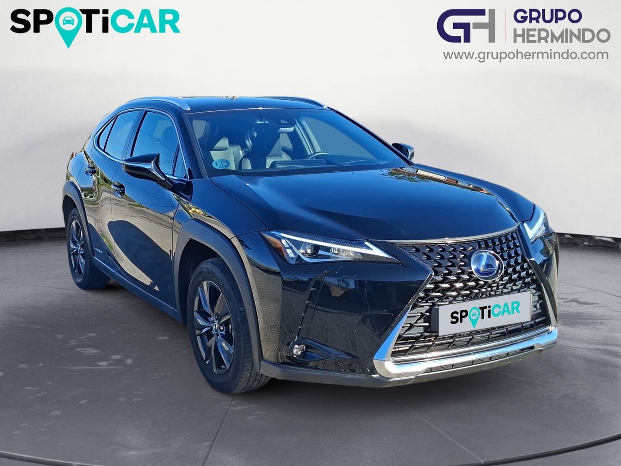 Lexus UX 2.0 250 H BUSINESS  - Foto 2