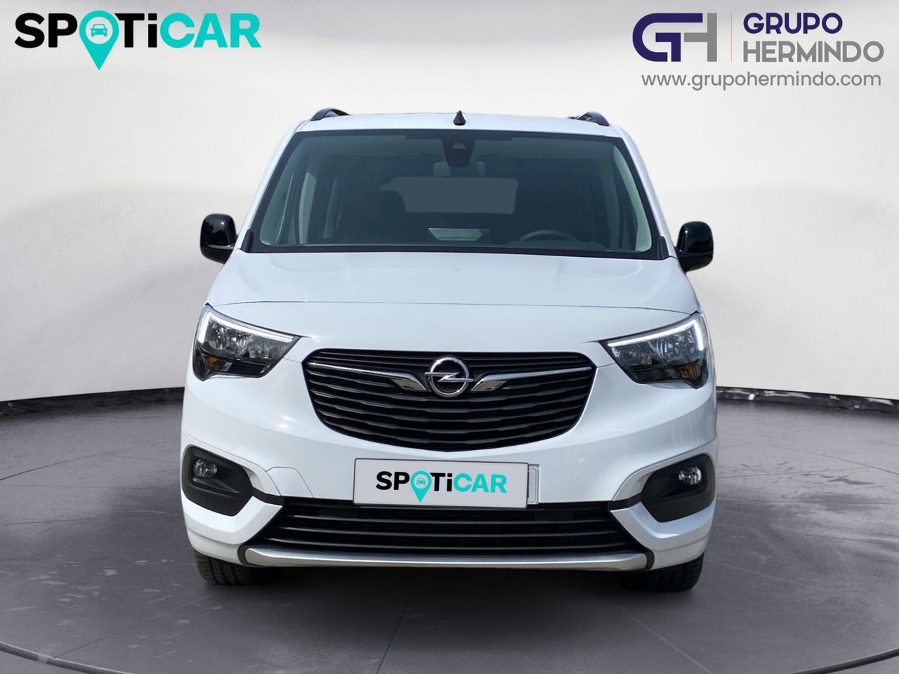 Opel Combo Cargo XL BUSINESS ELEGANCE 1.5 DCI 130 CV - Foto 2