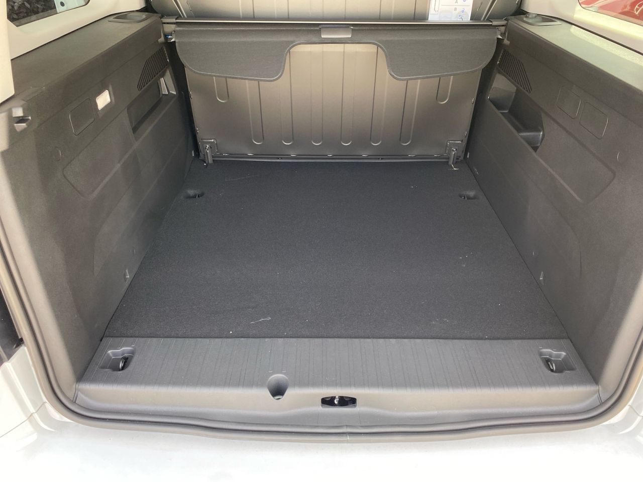 Opel Combo Cargo XL BUSINESS ELEGANCE 1.5 DCI 130 CV - Foto 2
