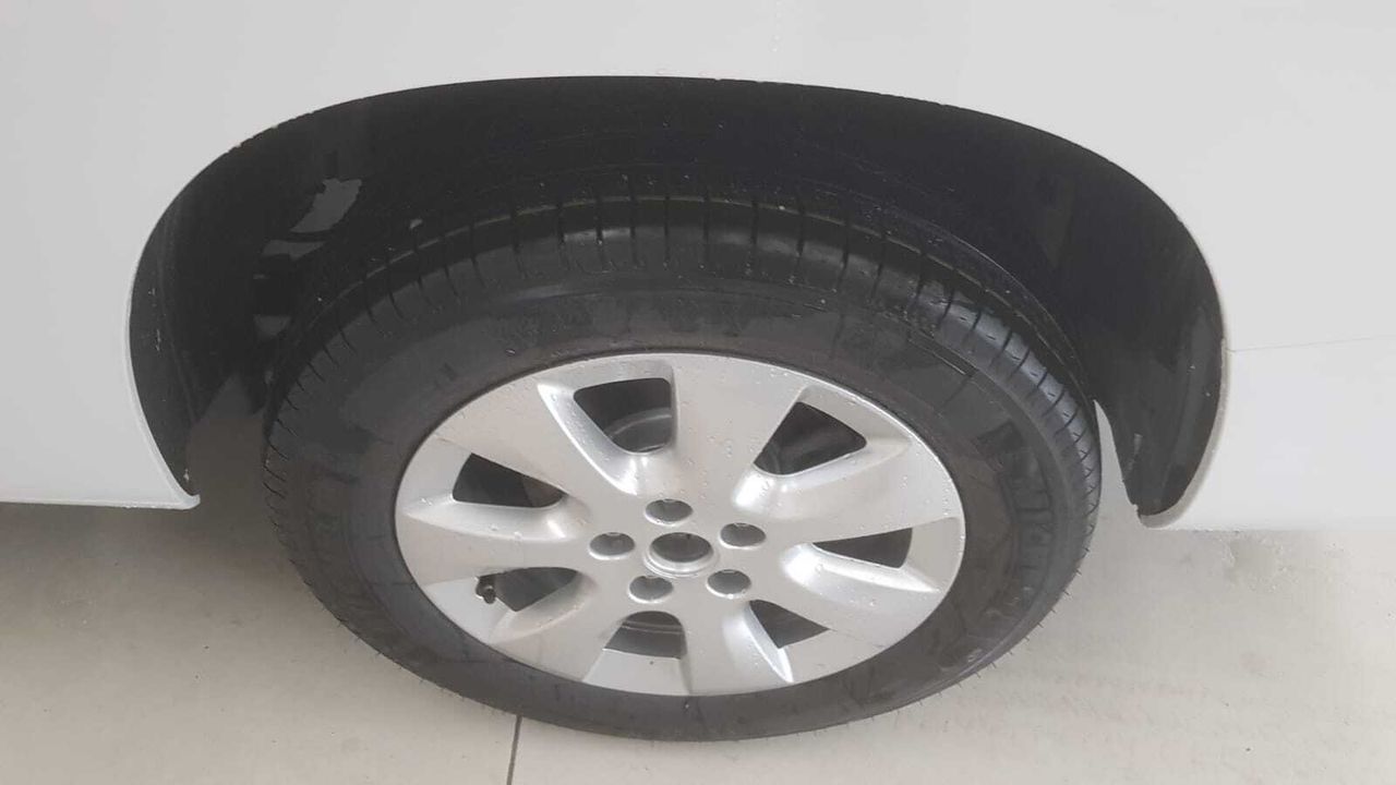 Opel Combo Cargo XL BUSINESS ELEGANCE 1.5 DCI 130 CV  - Foto 2