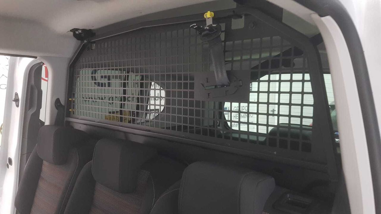 Opel Combo Cargo XL BUSINESS ELEGANCE 1.5 DCI 130 CV  - Foto 2