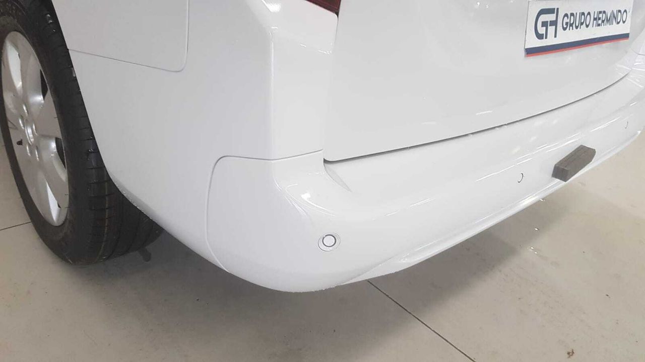 Opel Combo Cargo XL BUSINESS ELEGANCE 1.5 DCI 130 CV  - Foto 2