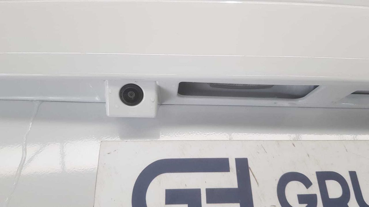 Opel Combo Cargo XL BUSINESS ELEGANCE 1.5 DCI 130 CV  - Foto 2