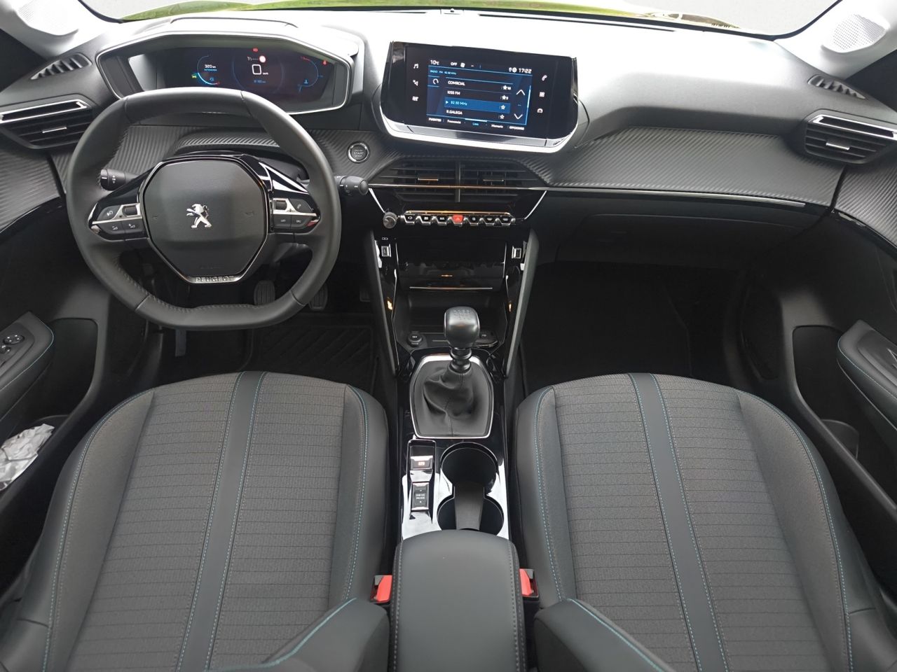 Peugeot 208 ALLURE PACK PURE TECH 100 CV  - Foto 2