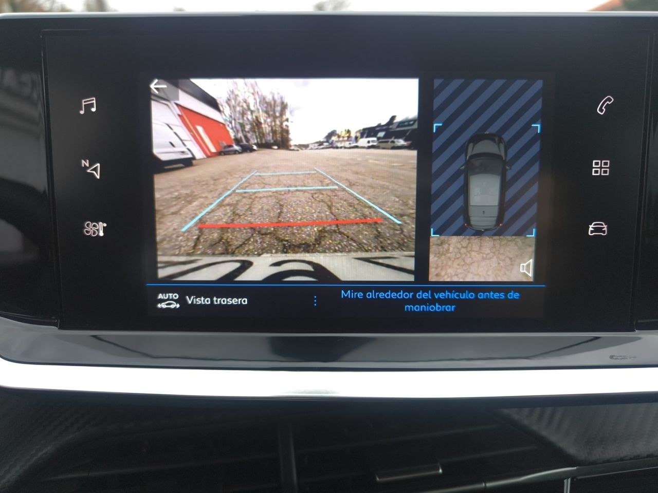 Peugeot 208 ALLURE PACK PURE TECH 100 CV  - Foto 2