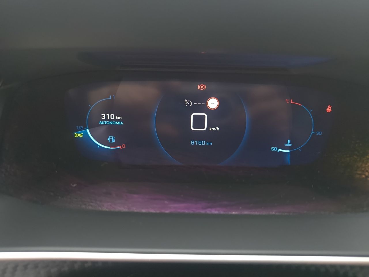 Peugeot 208 ALLURE PACK PURE TECH 100 CV  - Foto 2