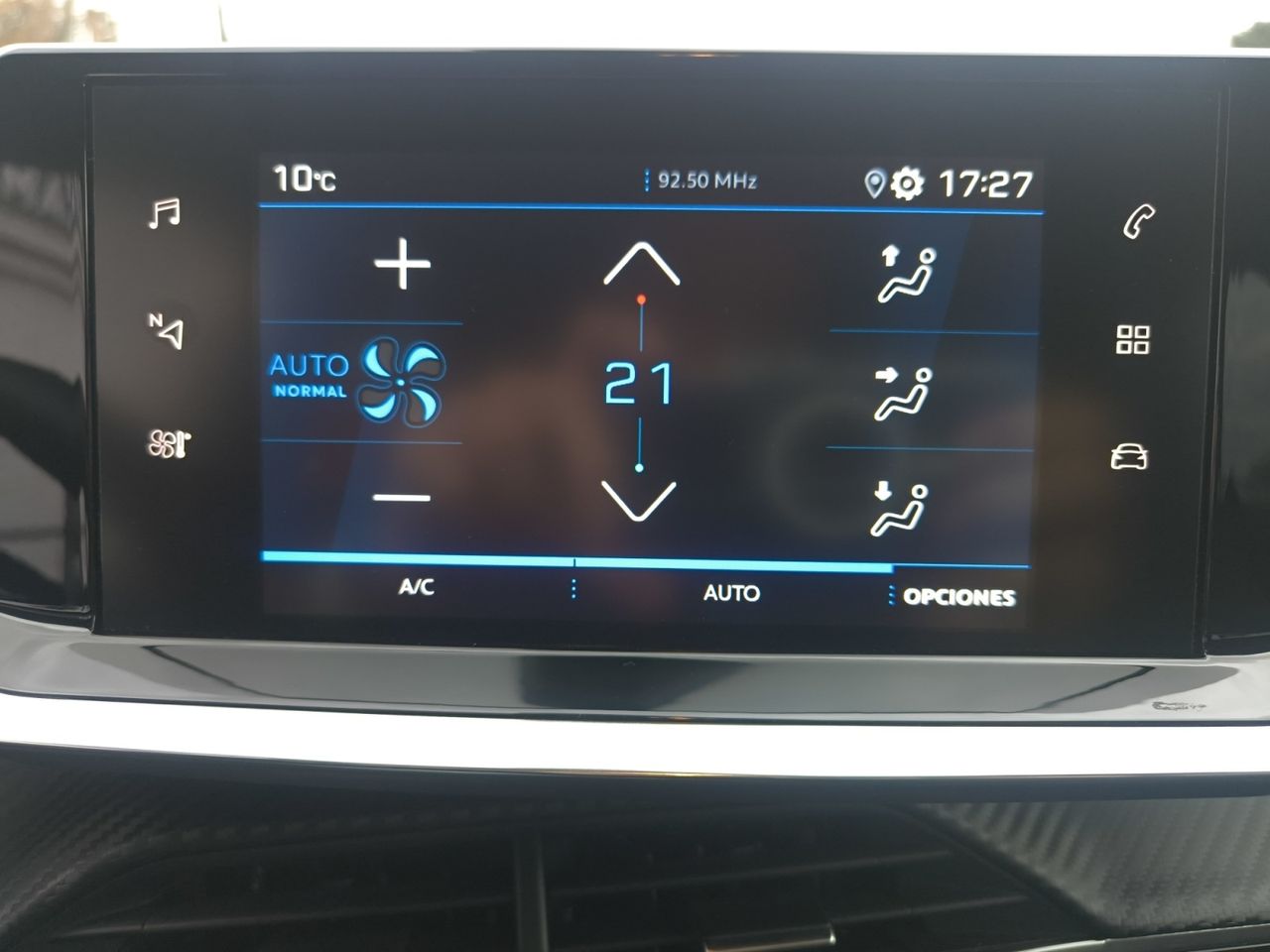 Peugeot 208 ALLURE PACK PURE TECH 100 CV  - Foto 2