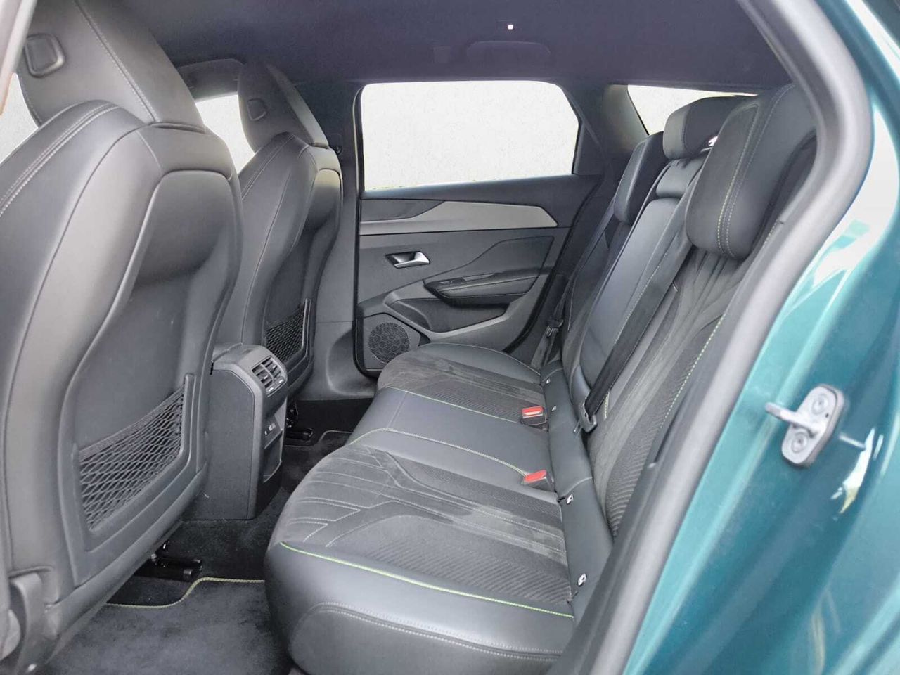 Peugeot 308 SW GT BLUE HDI 130 CV EAT8  - Foto 2